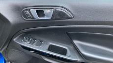 Ford EcoSport 1.5 EcoBlue Titanium 5dr Diesel Hatchback